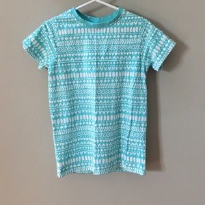 Short-Sleeve Tee